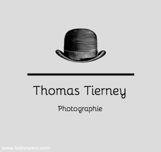 Thomas Tierney Photographie