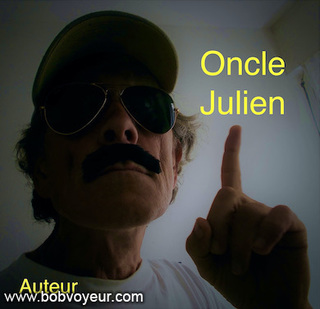 Oncle Julien - 1 Juin 2021