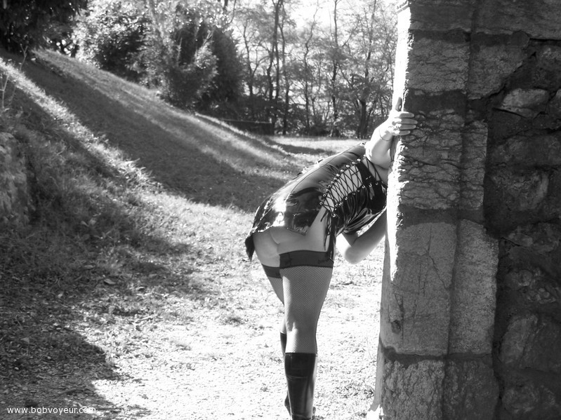 Photo amateur