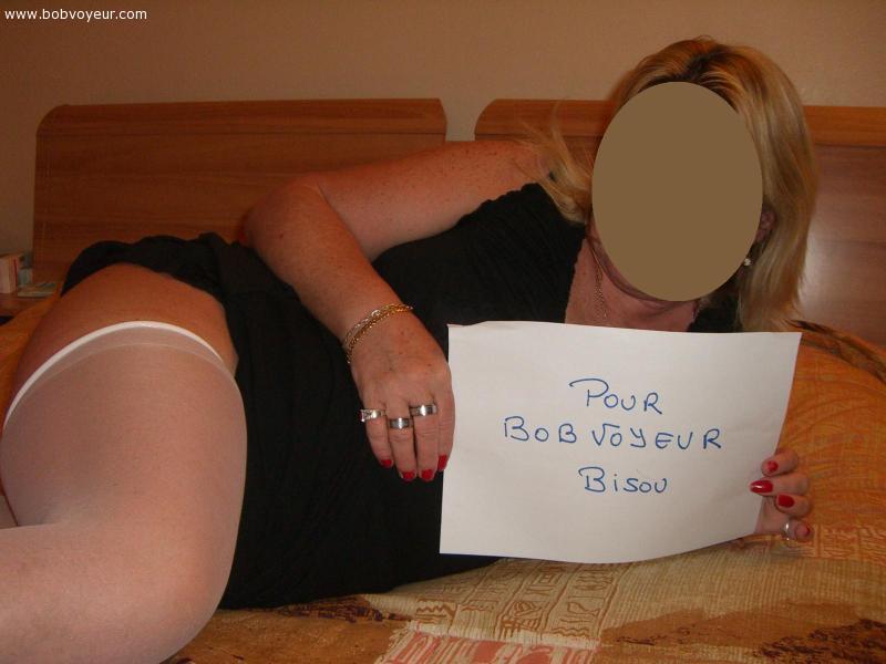 Photo amateur