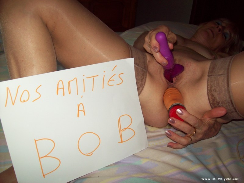 Photo amateur