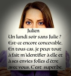 Oui mais il y a Julie - .jpeg