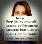 Trouve toi un Julien - .jpeg