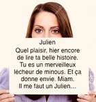 Je suce les clitoris ! - .jpeg