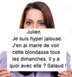 Ne sois pas jalouse - .jpeg