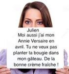 Et Annie Versaire ? - .jpg