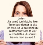 WC du restaurant ? - .jpeg