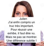 Tu fais des progrès - .jpg