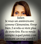 Clémentine le sait ! - .jpeg