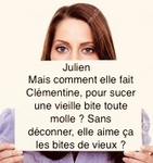 Elle aime bien ça ! - .jpeg