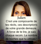 12 bûches par jour ! - .jpeg