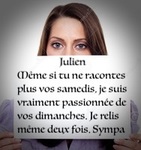 Le dimanche, repos - .jpeg