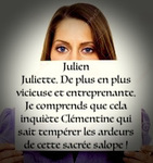 Une sublime salope - .jpeg