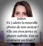 Oui oui une banane - .jpeg