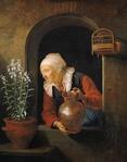 Gerrit Dou-Huiles - .jpg