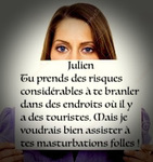 Des risques calculés - .jpeg