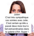 Une fille charmante - .jpg
