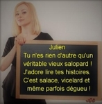 Tu es la nouvelle ? - .jpeg