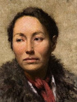 Huile sur toile - .jpg