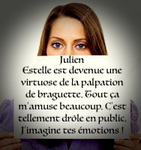 Une vraie coquine ! - .jpeg