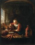 Gerrit Dou-Huiles - .jpg