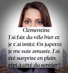 Tu fais des progrès ! -.jpeg