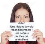 Et de beaux secrets - .JPG