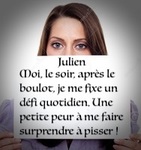 Tu es merveilleuse ! - .jpeg
