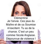 Jamais de violence ! - .jpg