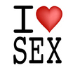 I love SEX. mimicolgeo. 