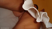 sous ma robe