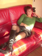 Photo amateur