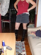 Photo amateur