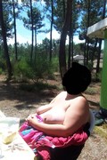Photo amateur