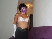 Photo amateur