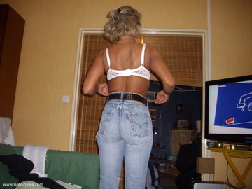 ma maitresse