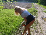 Photo amateur