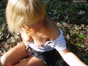 Photo amateur