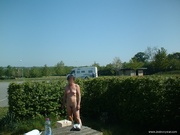 Photo amateur