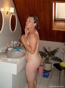 ma femme