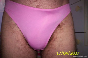 en string