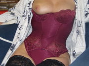 Photo amateur