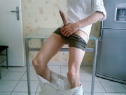 Photo amateur