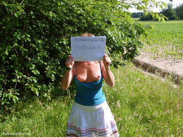 echangée photos et rencontre