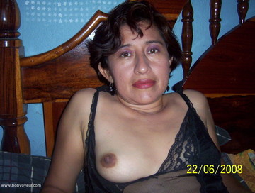 mignonne et sexy