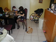 Photo amateur