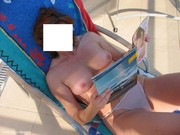 Photo amateur