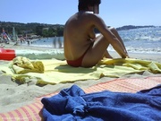 Photo amateur