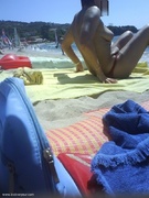 Photo amateur