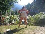 Photo amateur